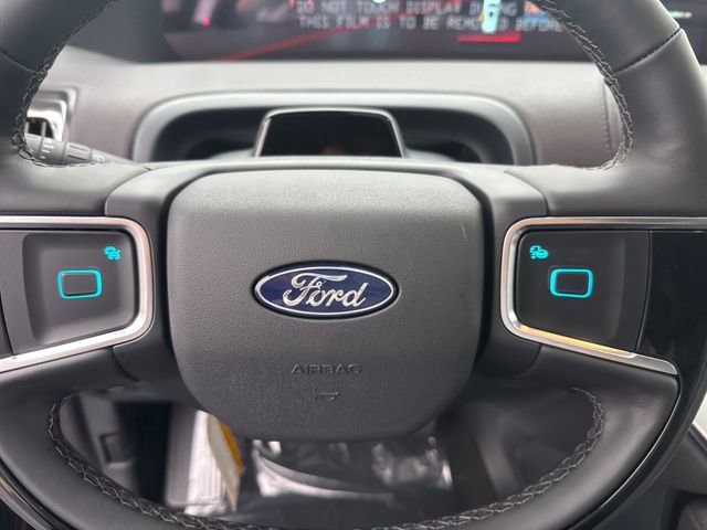 New 2025 Ford Expedition Max Platinum w/ Platinum Ultimate Package image 21