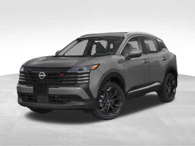 New 2026 Nissan Kicks SR AWD/4WD image 25