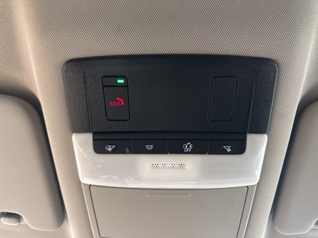 Used 2021 Nissan Rogue SV AWD/4WD image 25