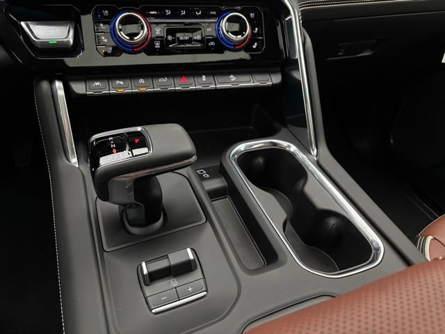 New 2026 GMC Sierra 1500 Denali Ultimate AWD/4WD image 30