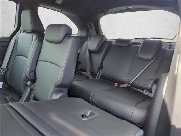 New 2026 Honda Odyssey Sport-L image 19