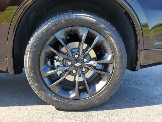 New 2026 Dodge Durango GT AWD/4WD image 9