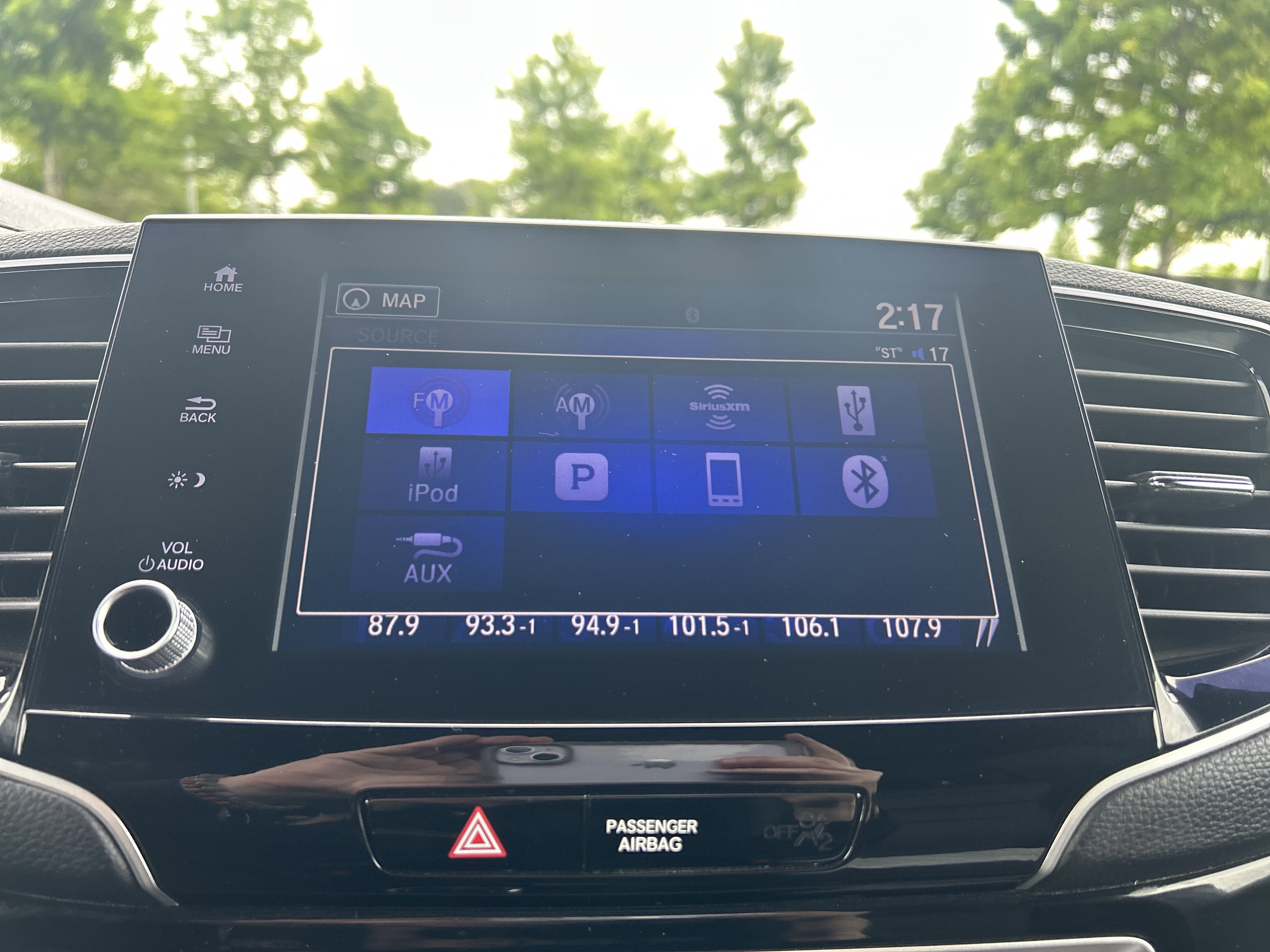 Certified 2023 Honda Ridgeline Black Edition image 13