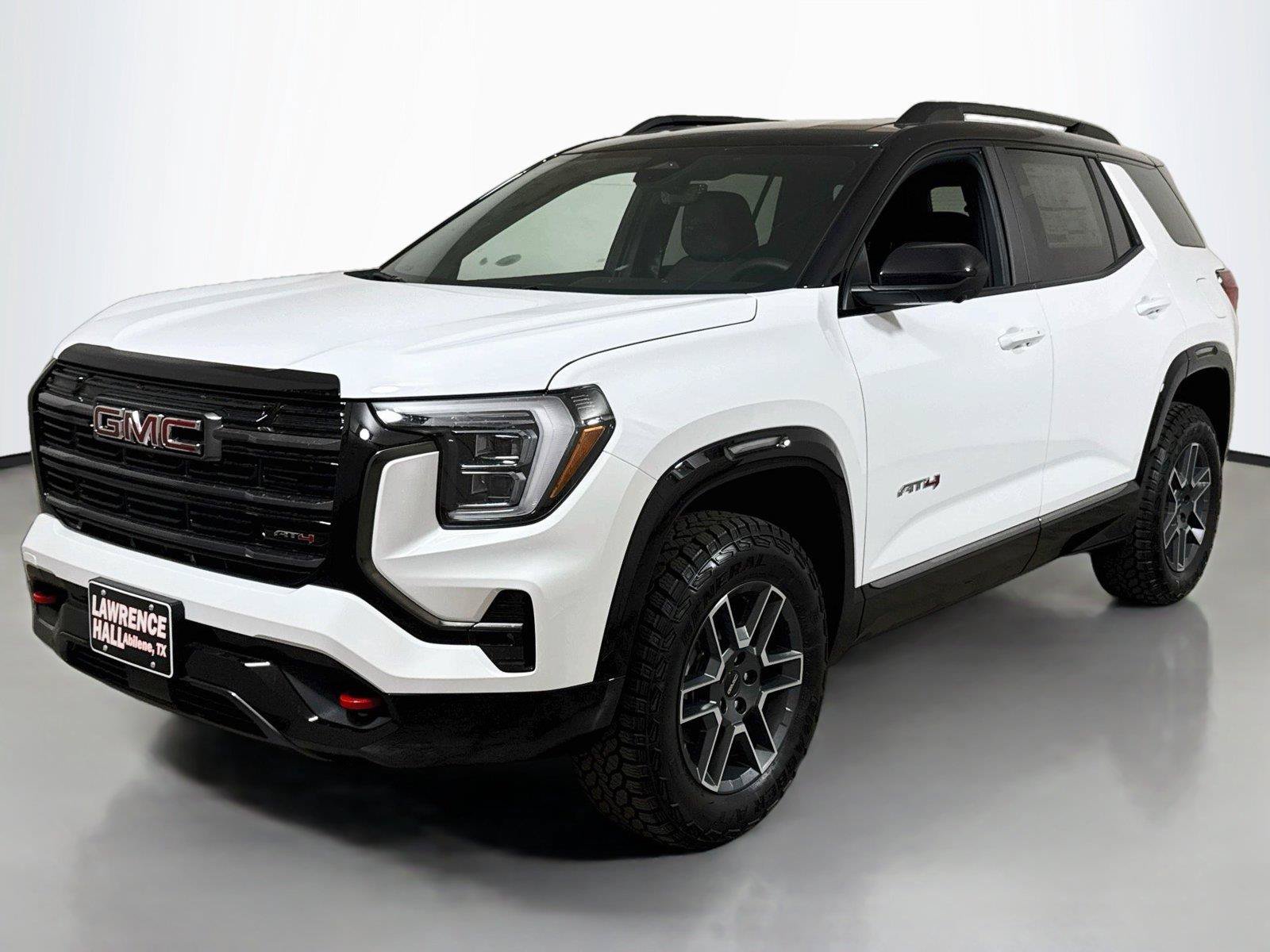 New 2027 GMC Terrain AT4 w/ Technology Package II
