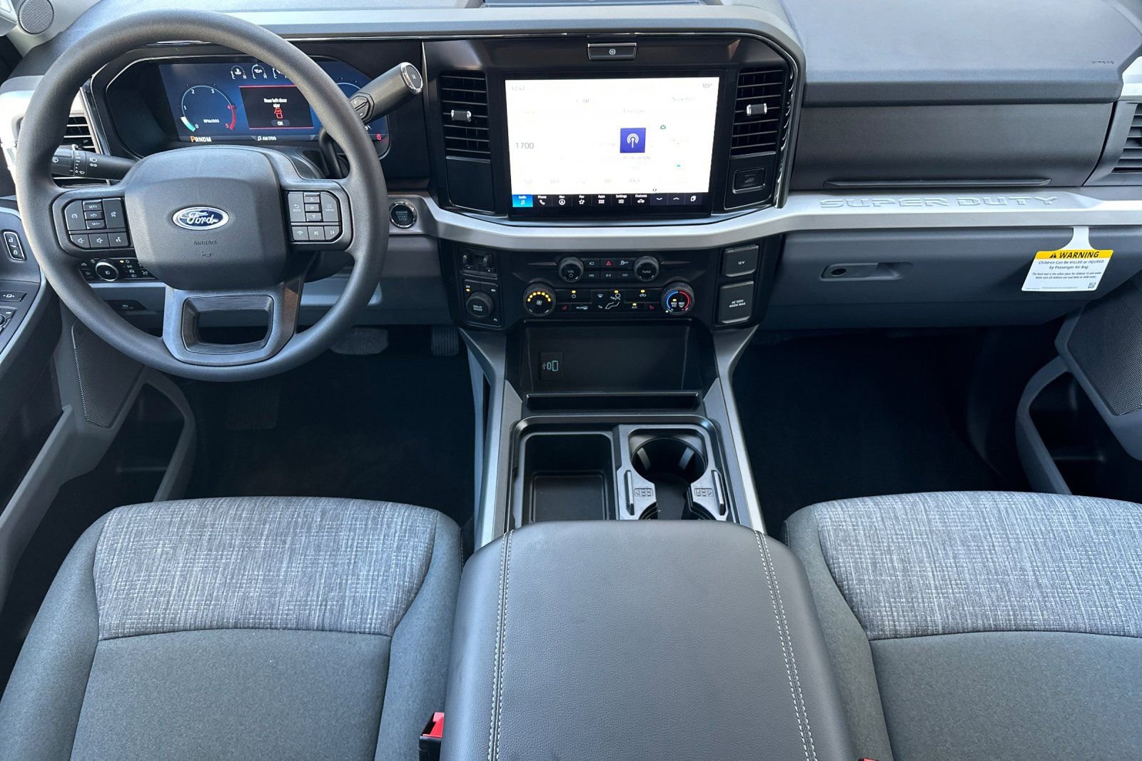 New 2026 Ford F350 XLT w/ XLT Premium Package image 12