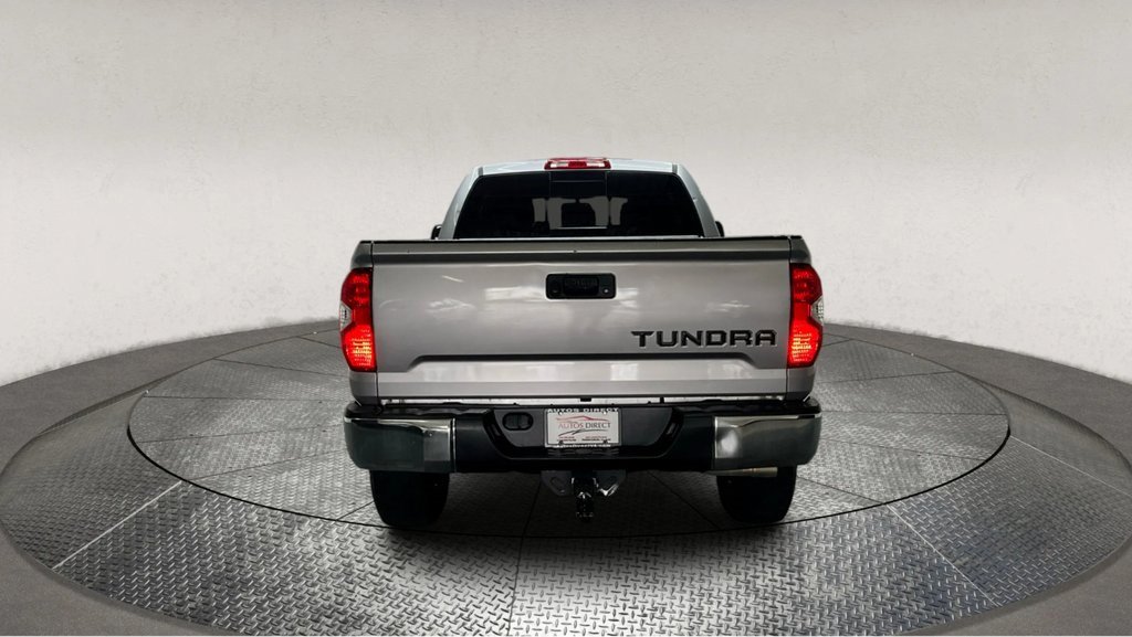 Used 2016 Toyota Tundra SR5 w/ SR5 Upgrade Package image 7