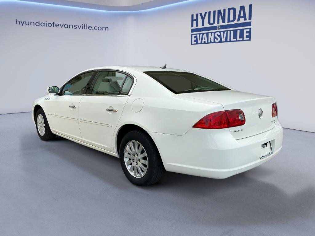 Used 2007 Buick Lucerne CX FWD image 6