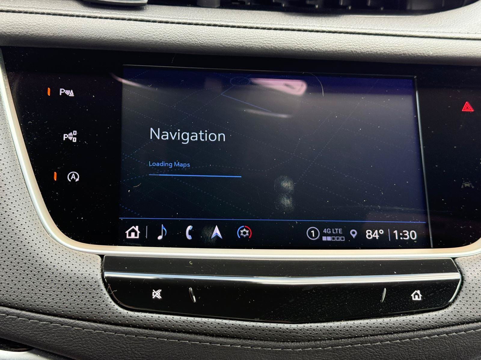 New 2026 Cadillac XT5 Premium Luxury w/ Driver Assist Package AWD/4WD image 25
