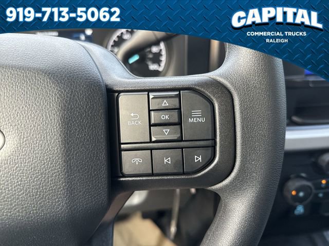 New 2025 Ford F350 XL w/ XL Chrome Package image 22