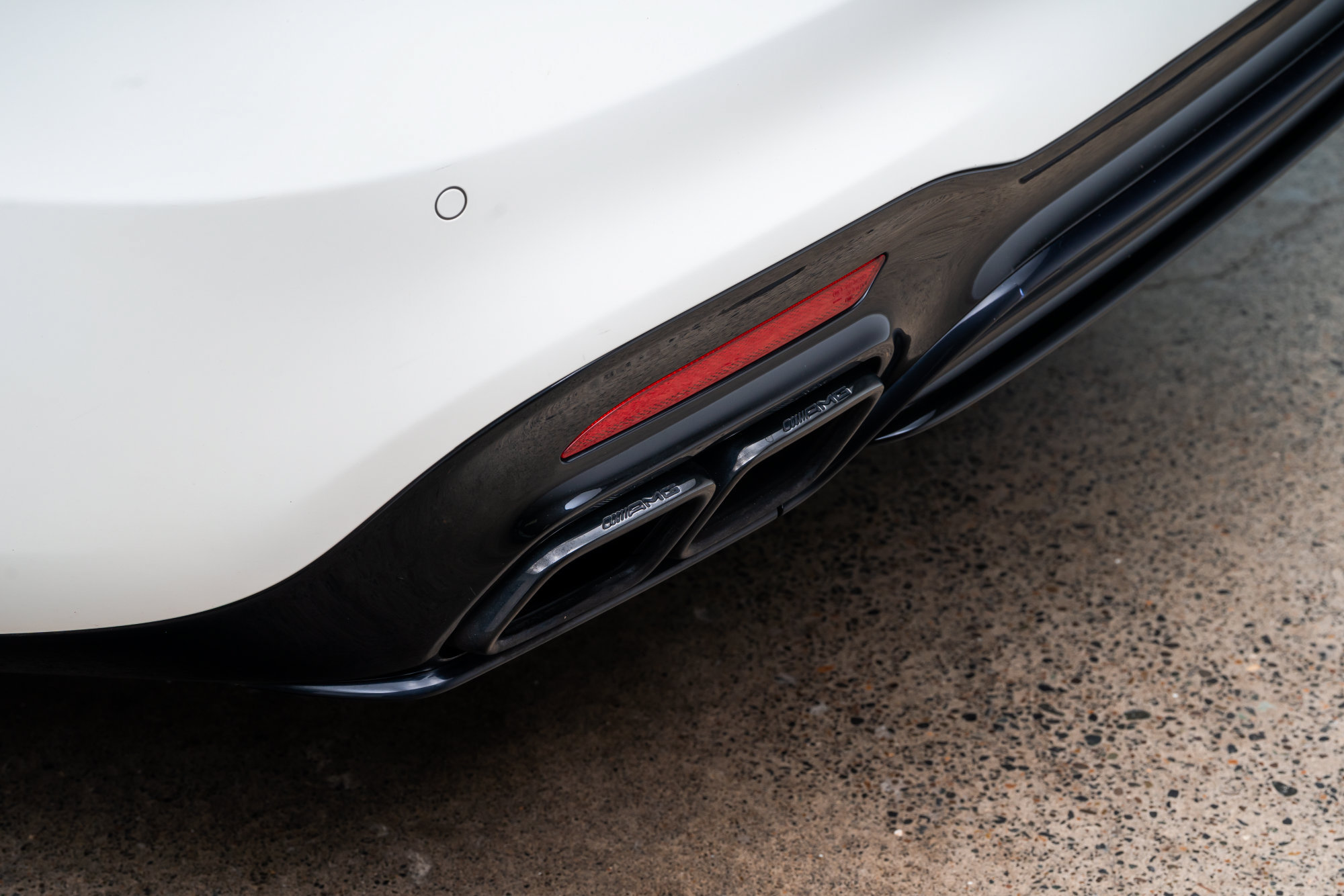 Used 2020 Mercedes-Benz S 63 AMG 4MATIC Sedan image 5
