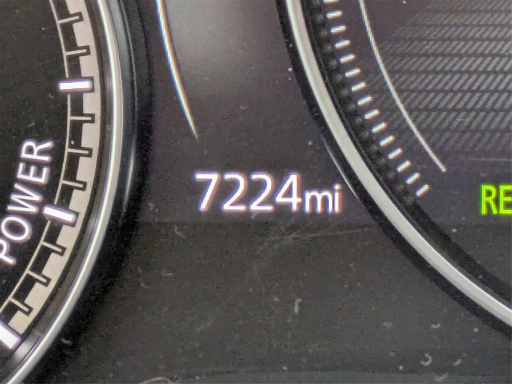 Used 2025 MAZDA CX-50 AWD 2.5 Hybrid w/ Weather Package image 40