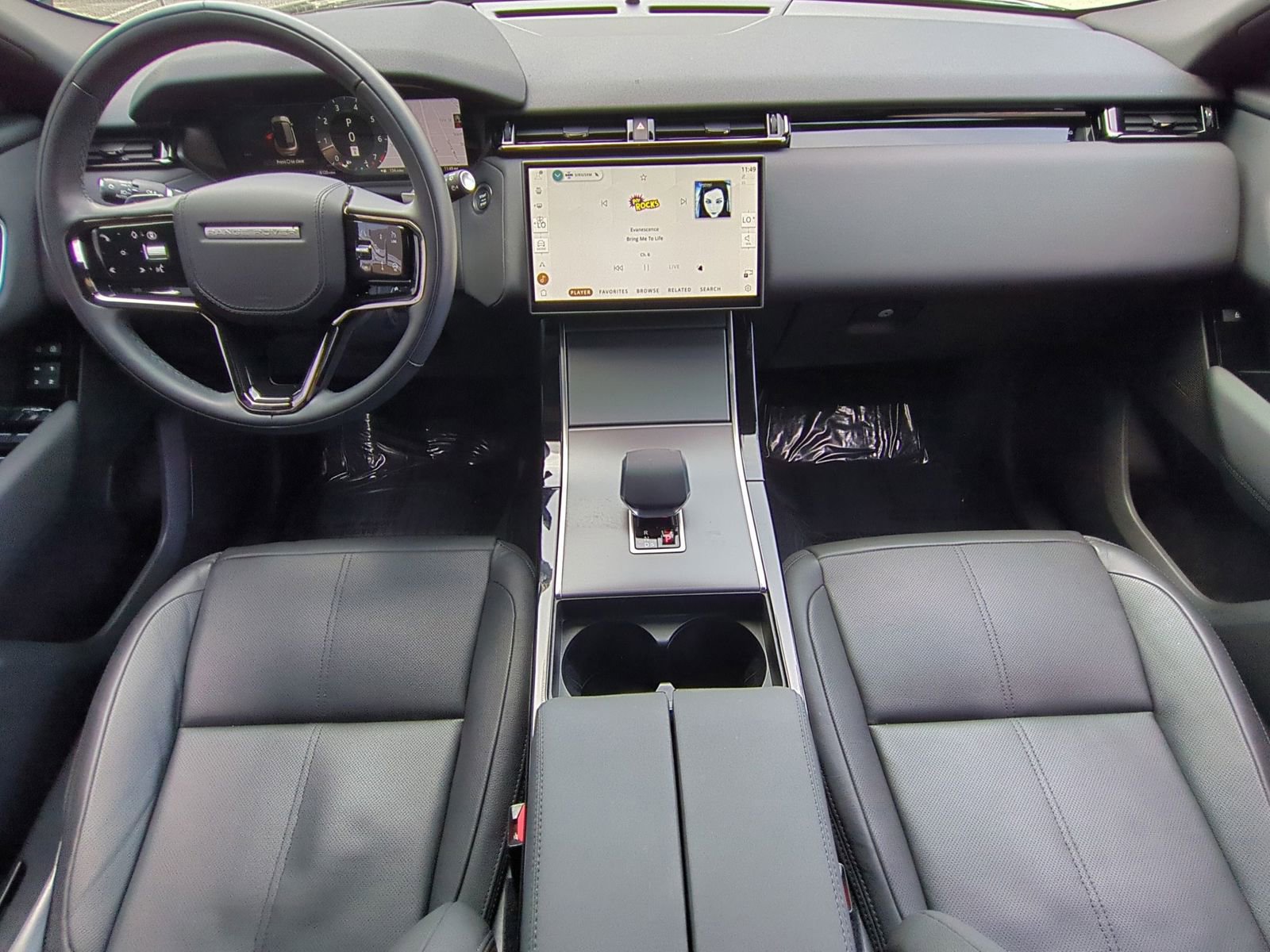 Used 2026 Land Rover Range Rover Velar S AWD/4WD image 26