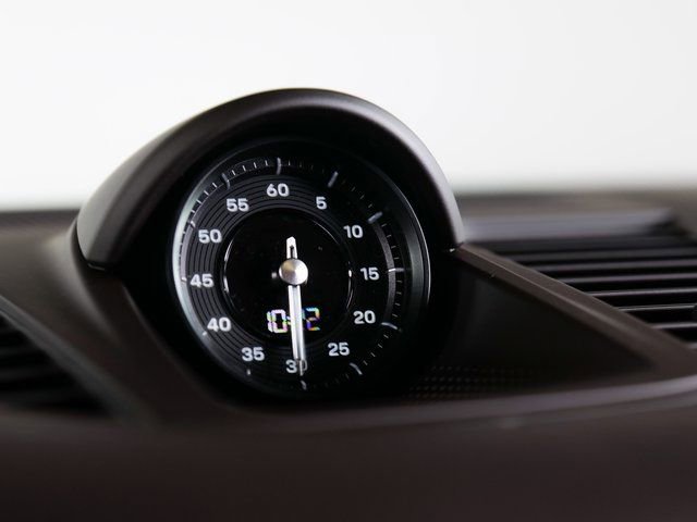 New 2025 Porsche Panamera 4 image 22