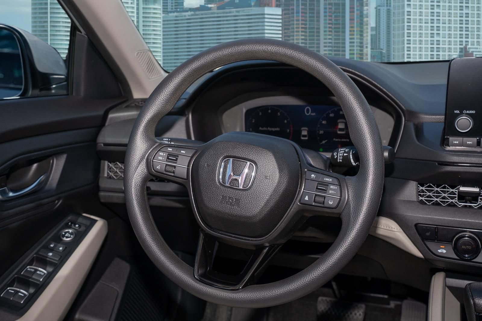 Certified 2023 Honda Accord EX image 23