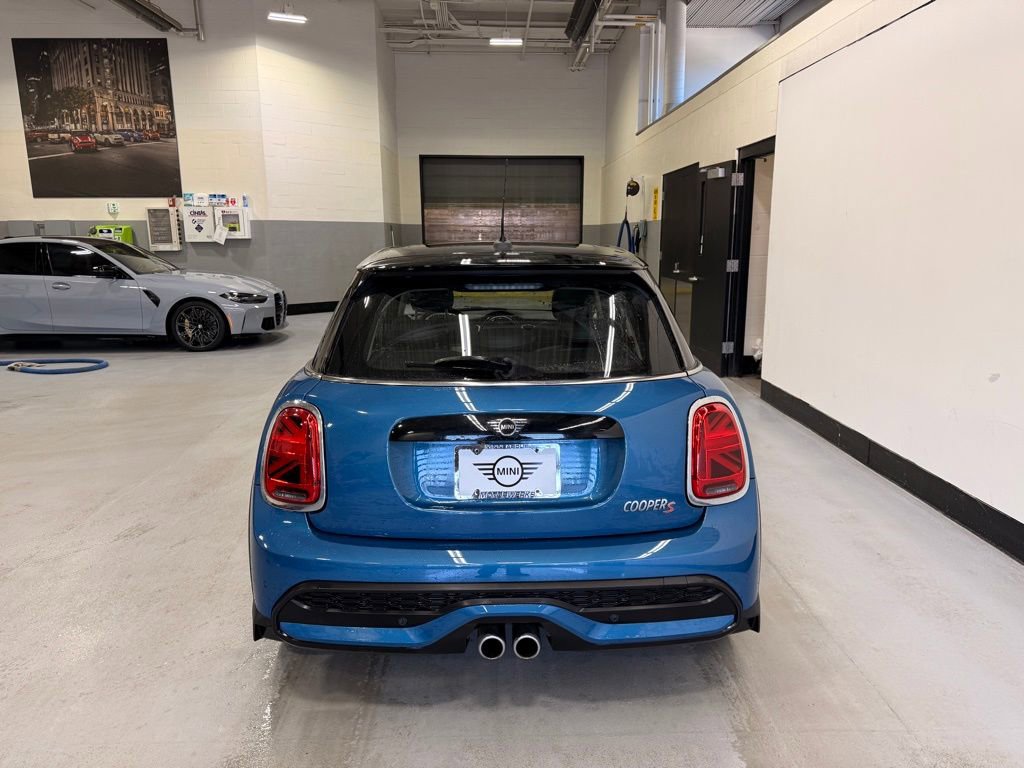 Used 2024 MINI Cooper S image 4