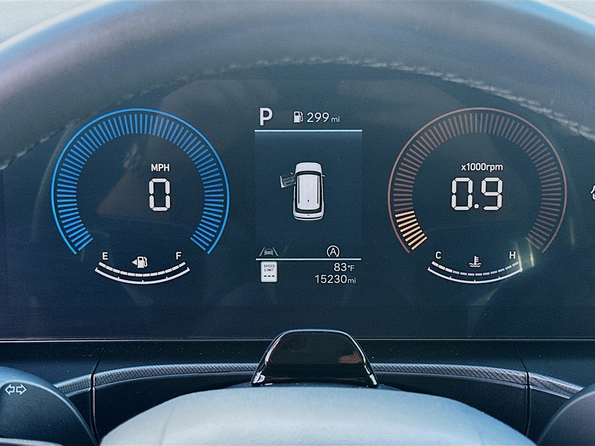 Used 2024 Hyundai Santa Fe XRT image 9