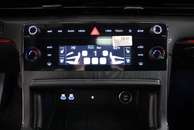 New 2026 Genesis GV80 3.5T Prestige AWD/4WD image 9