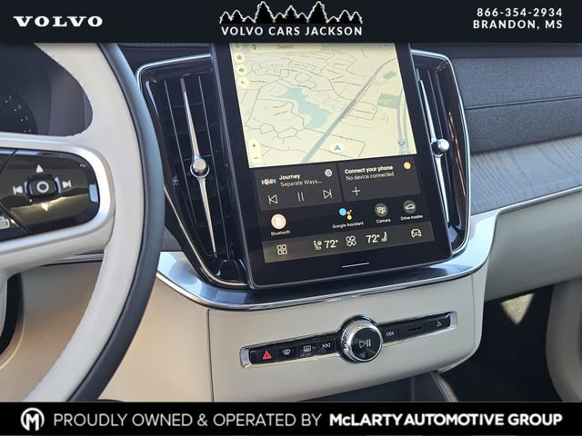 New 2026 Volvo XC90 B6 Ultra image 9