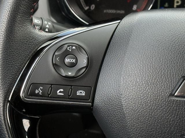 Used 2024 Mitsubishi Outlander Sport AWD image 14