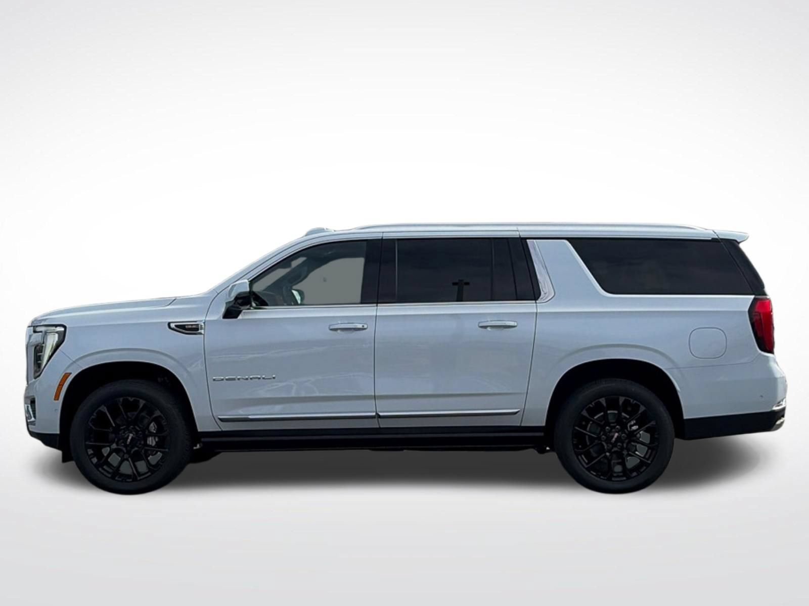 New 2026 GMC Yukon XL Denali w/ Denali Reserve Package AWD/4WD image 4
