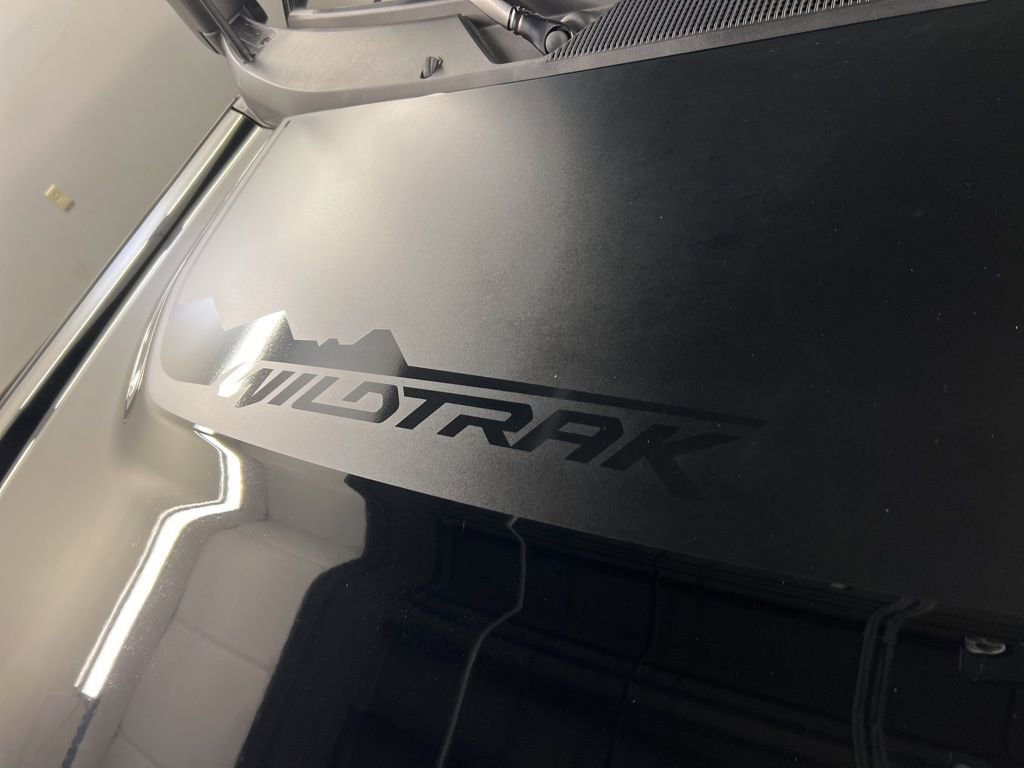 Certified 2024 Ford Bronco Wildtrak AWD/4WD image 44