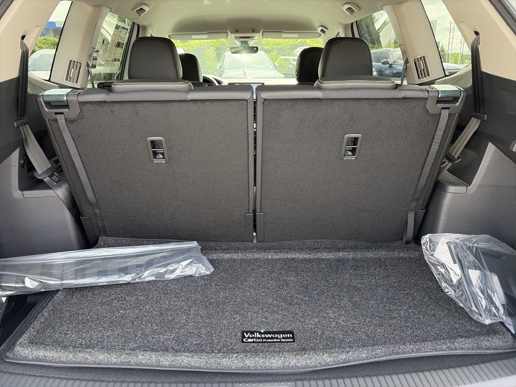 New 2026 Volkswagen Atlas SE AWD/4WD image 26