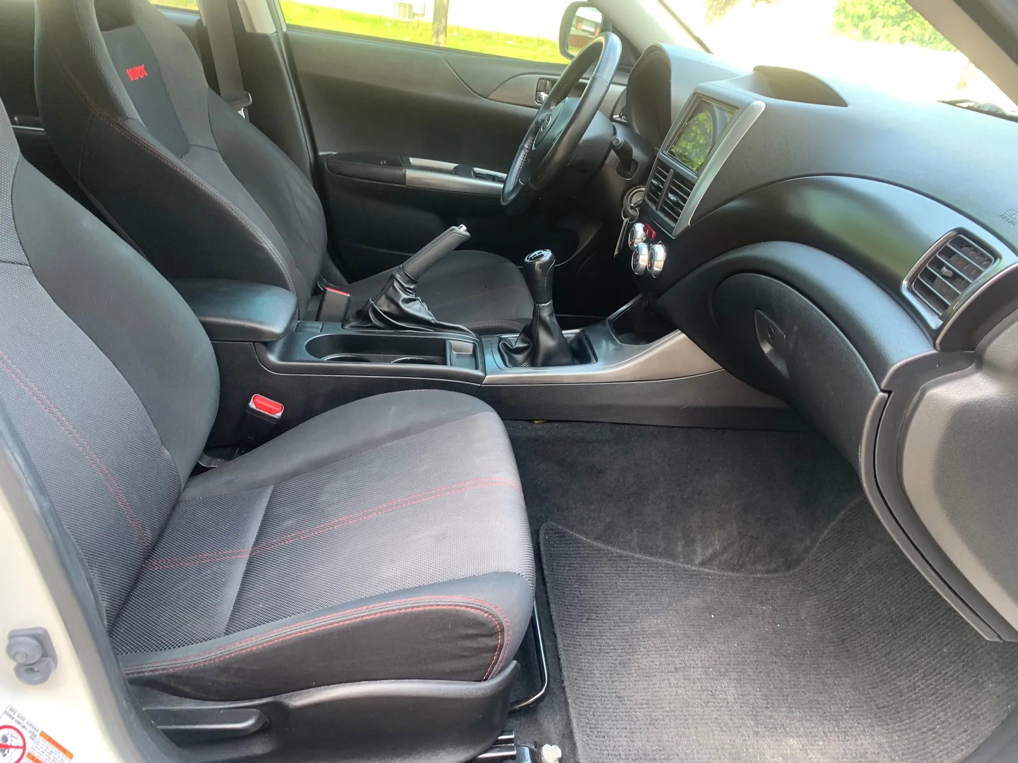 Used 2014 Subaru Impreza WRX Hatchback image 20