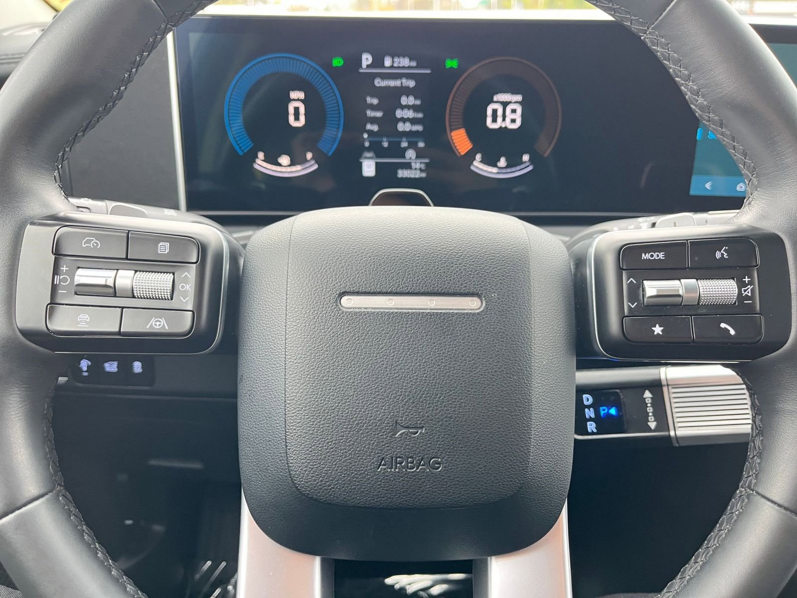 Used 2025 Hyundai Santa Fe SEL image 29