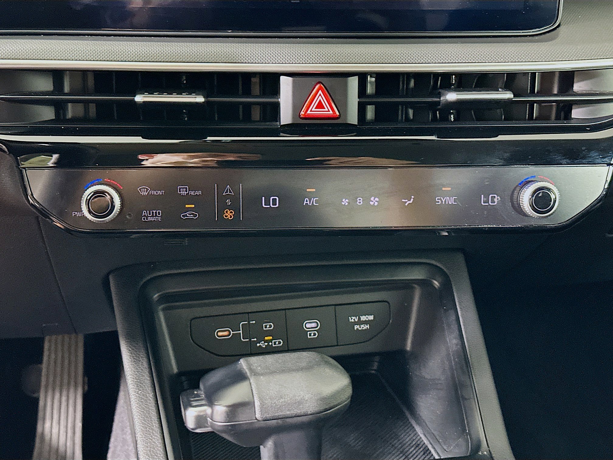 Used 2025 Kia K5 LXS FWD image 24