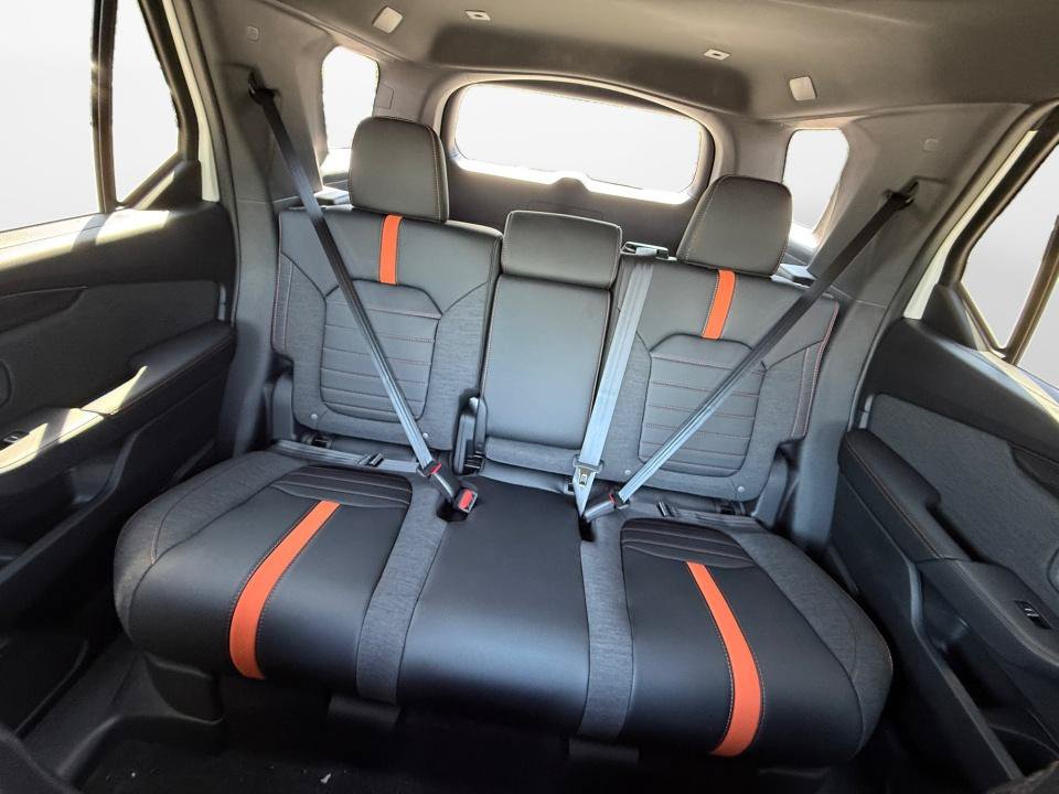 New 2026 Honda Passport TrailSport image 12