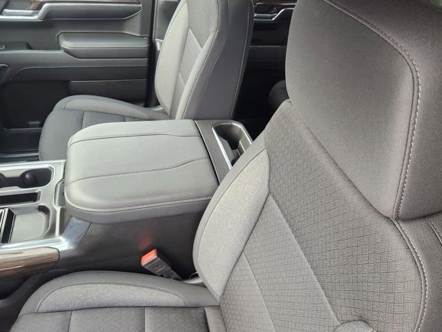 Used 2024 Chevrolet Silverado 1500 RST w/ Protection Package image 22