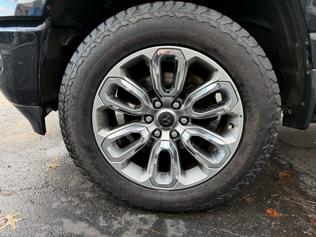 Used 2019 RAM 1500 Sport w/ Level 2 Equipment Group image 21