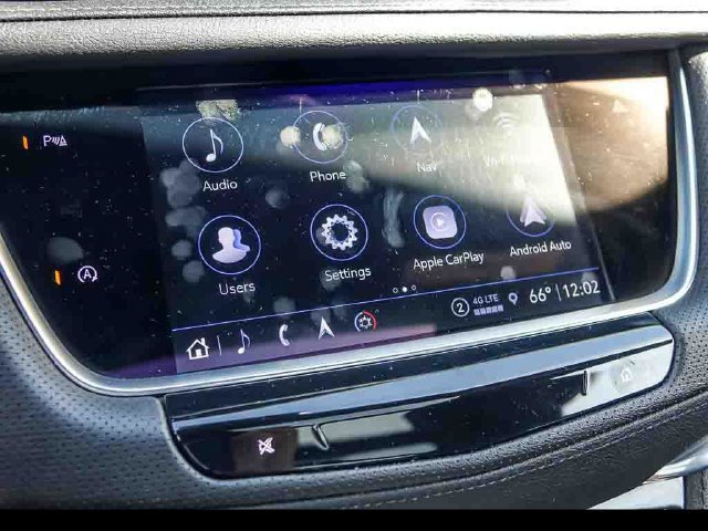 Certified 2023 Cadillac XT5 Premium Luxury AWD/4WD image 20