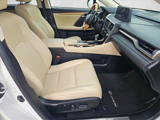 Used 2022 Lexus RX 350L FWD w/ Premium Package image 17