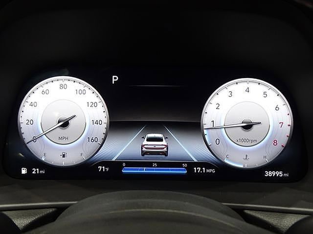Used 2022 Hyundai Sonata N Line image 28