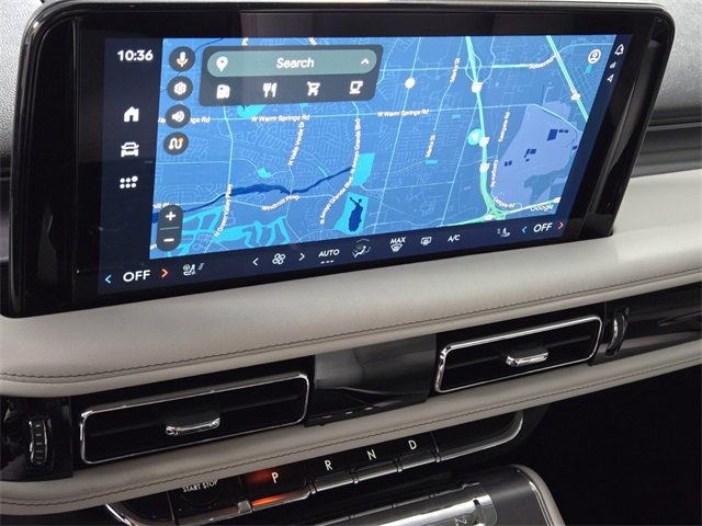 New 2025 Lincoln Aviator Premiere image 26