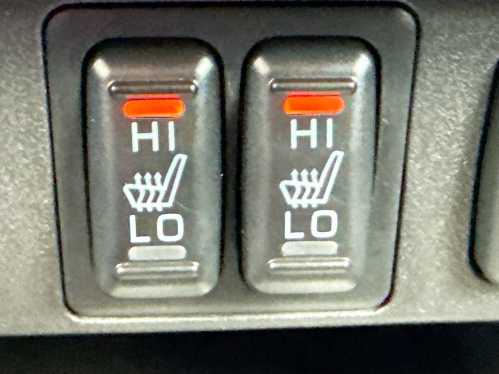 Used 2025 Mitsubishi Outlander Sport LE AWD/4WD image 21