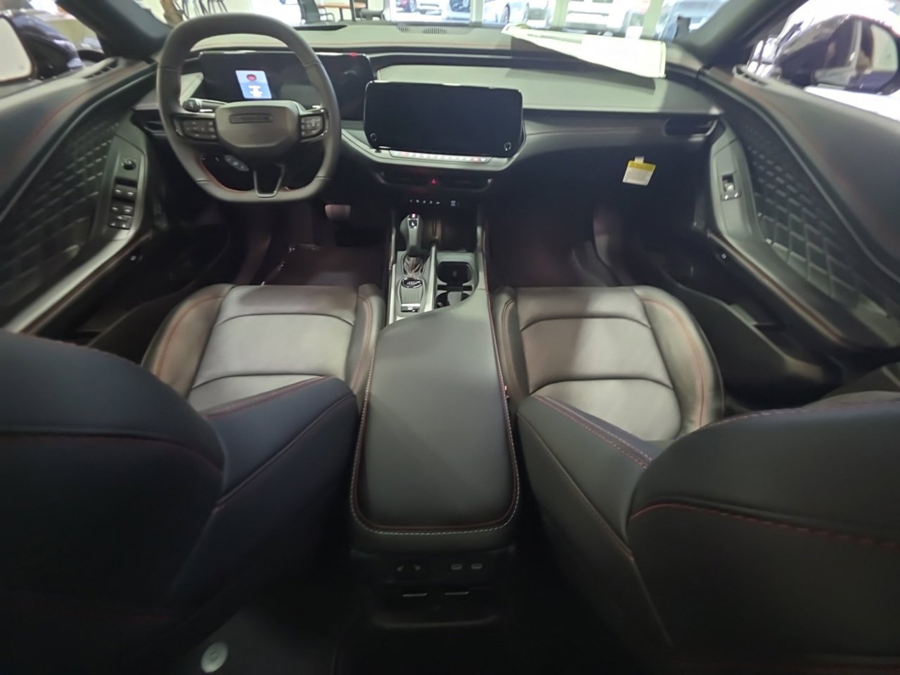 New 2027 Dodge Charger Scat Pack AWD/4WD image 26
