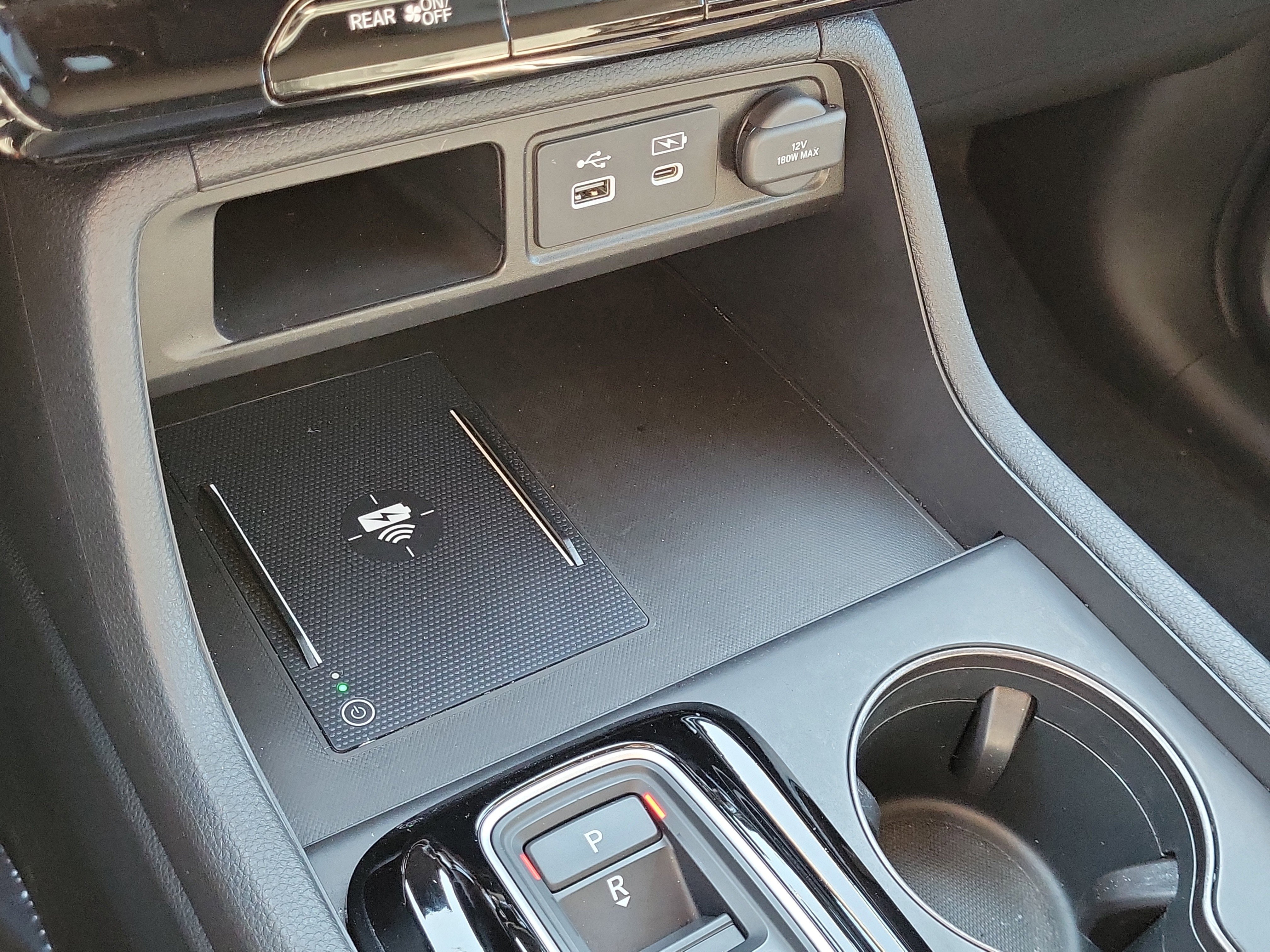 Used 2023 Honda Pilot EX-L image 22