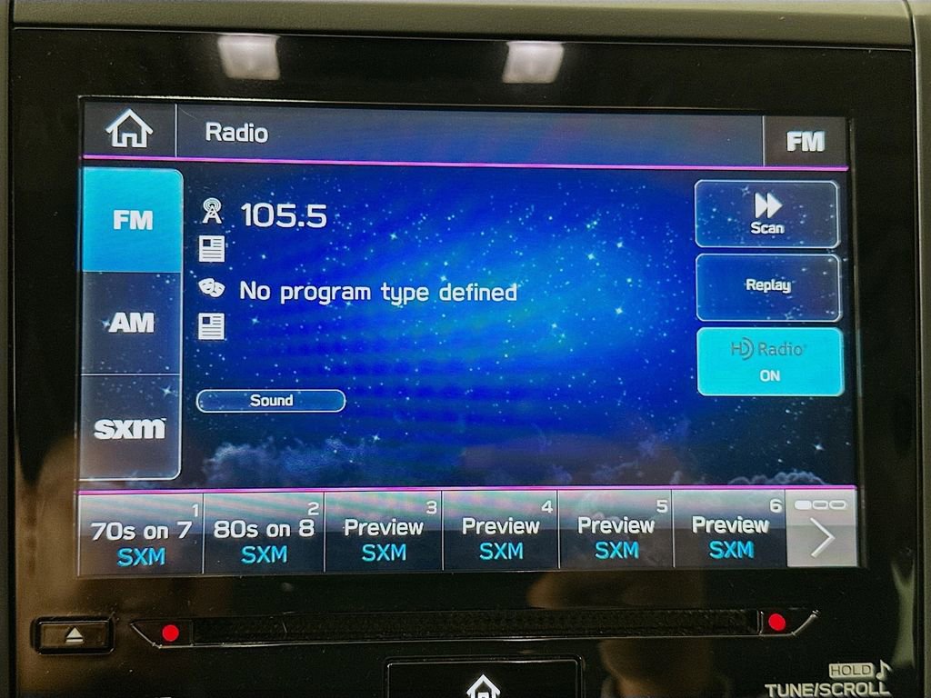 Used 2022 Subaru Forester Limited w/ Popular Package #3 image 15