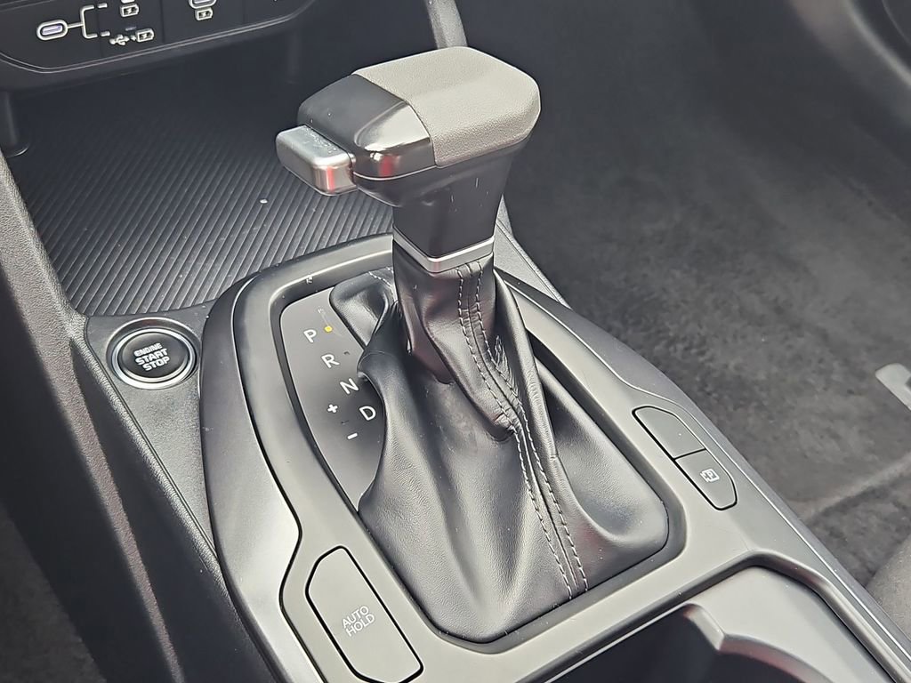 Used 2025 Kia K4 LXS image 19