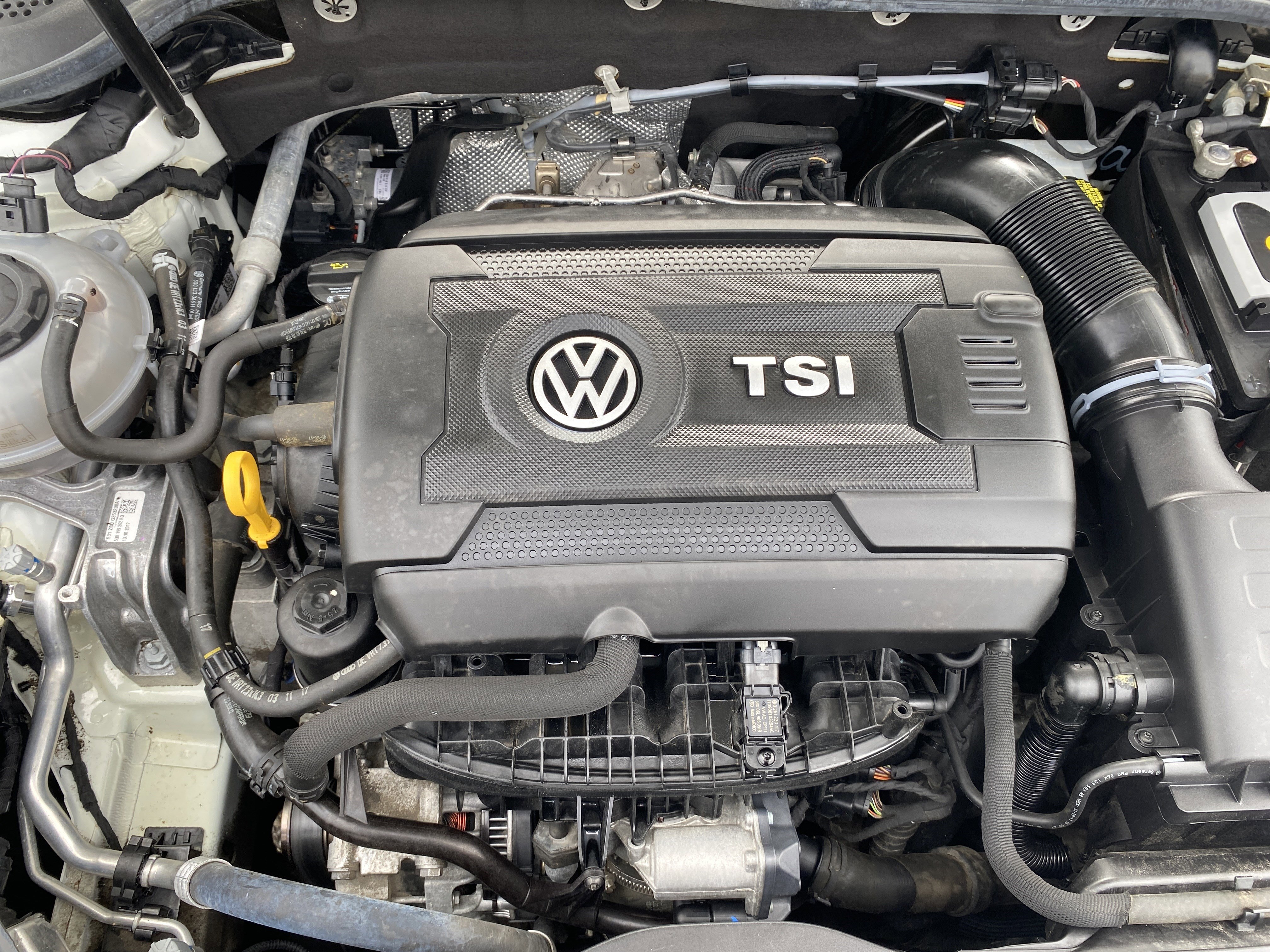 Used 2018 Volkswagen Golf Alltrack SEL image 24