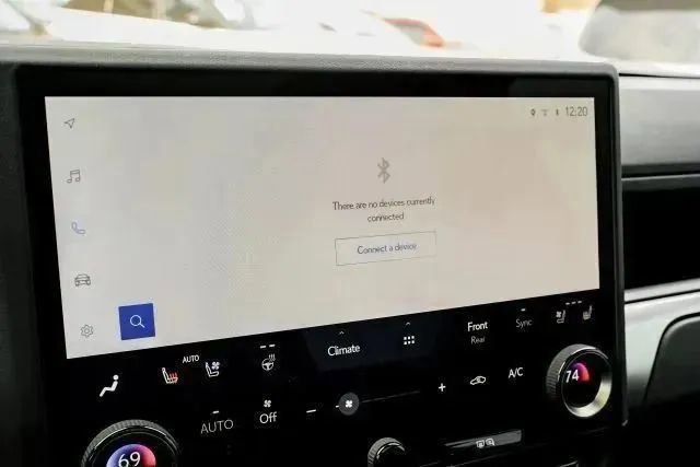 Used 2025 Lexus GX 550 image 33