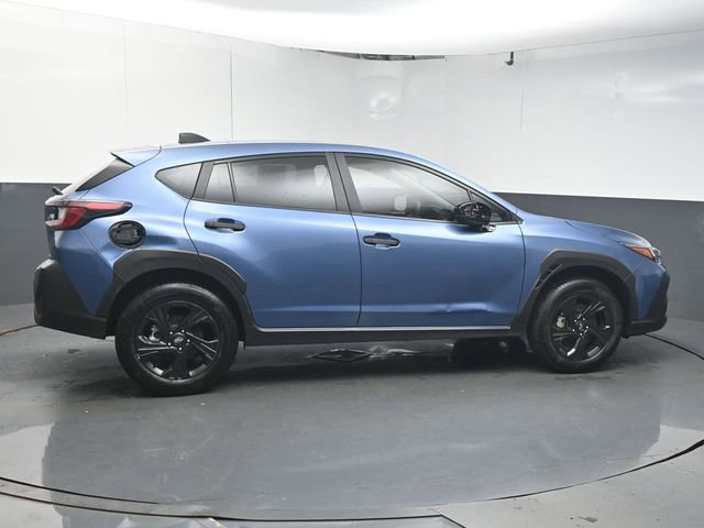 Used 2024 Subaru Crosstrek 2.0i AWD/4WD image 8