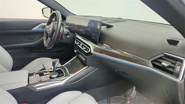 Used 2024 BMW M4 xDrive Competition w/ Executive Package image 28