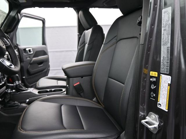 New 2026 Jeep Wrangler Sahara image 12