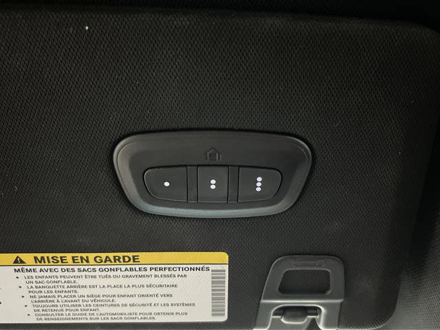 Used 2022 Jeep Grand Cherokee Trailhawk w/ ADV Protech Group II image 27