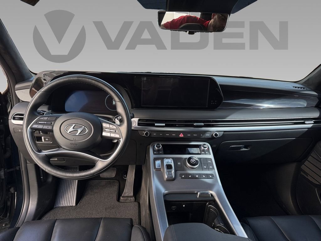 Certified 2023 Hyundai Palisade Calligraphy w/ Cargo Package image 2