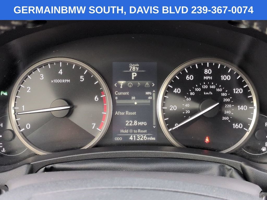 Used 2017 Lexus NX 200t AWD w/ Premium Package image 31