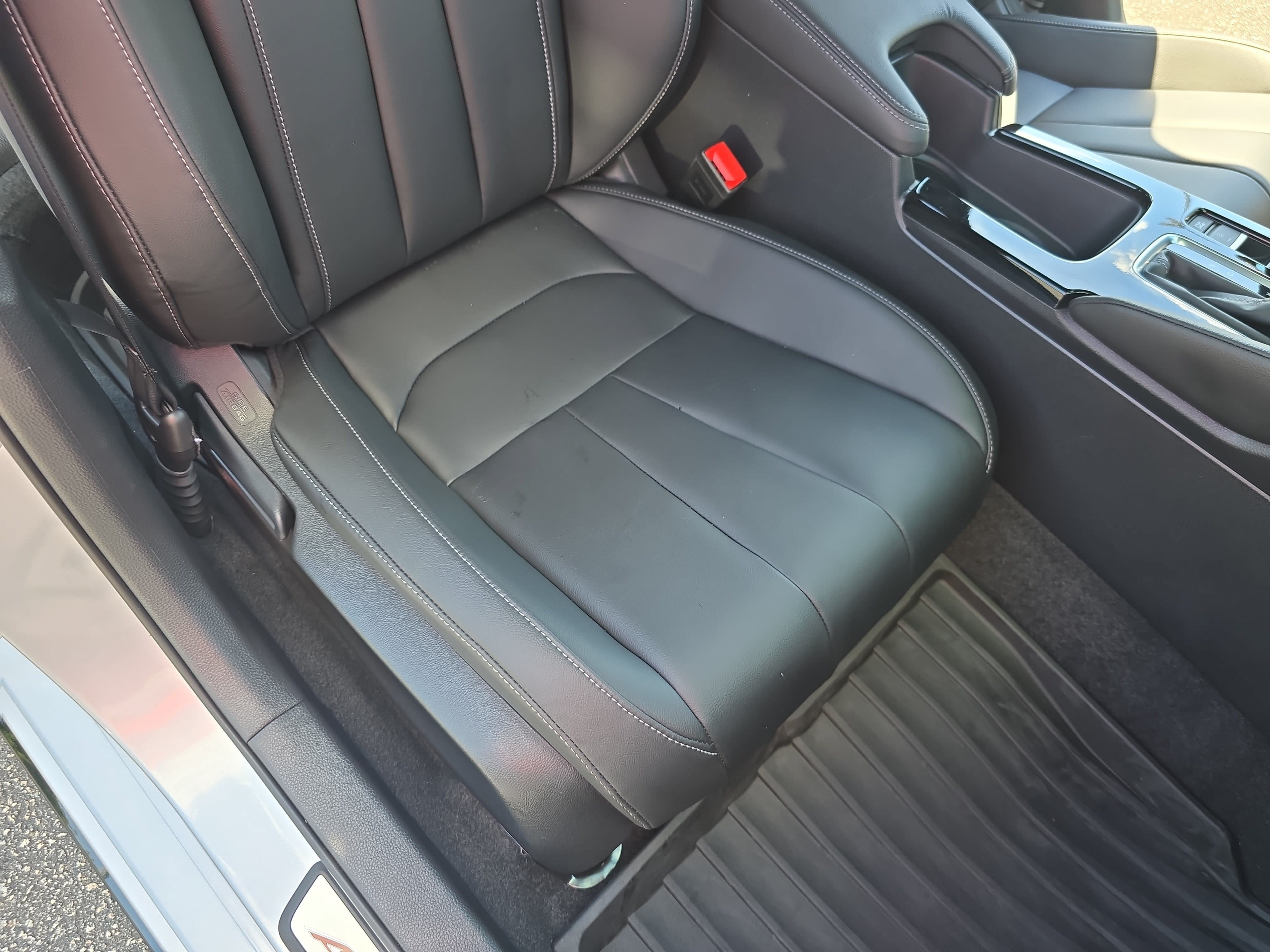 Used 2026 Acura Integra A-Spec FWD image 10